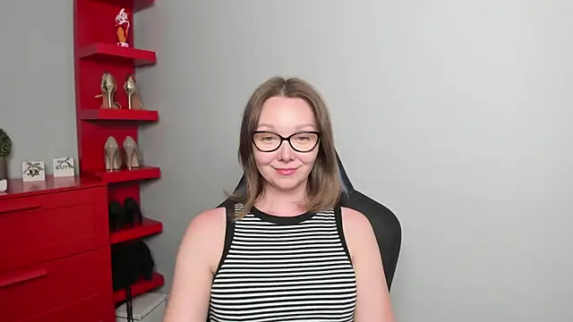 Cookie zoe online show from May 25, 2026, 6:34 am