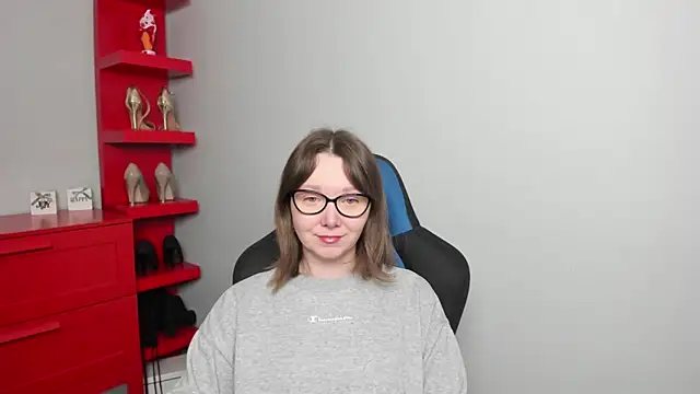 Cookie zoe online show from April 9, 2026, 5:31 am