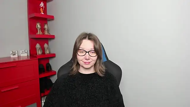 Cookie zoe online show from March 31, 2026, 5:31 am