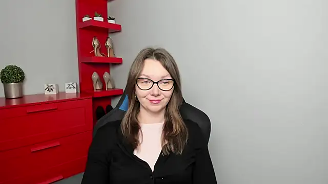 Cookie zoe online show from October 7, 2025, 5:30 am