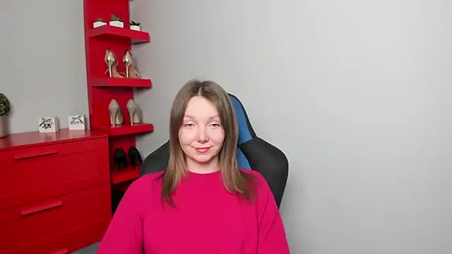 Cookie zoe online show from October 13, 2025, 7:10 am