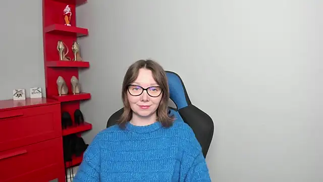 Cookie zoe online show from April 10, 2026, 7:15 am