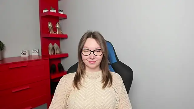 Cookie zoe online show from October 24, 2025, 6:34 am