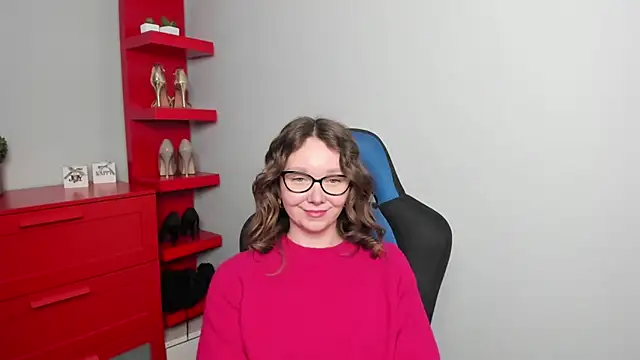 Cookie zoe online show from November 14, 2025, 7:45 am