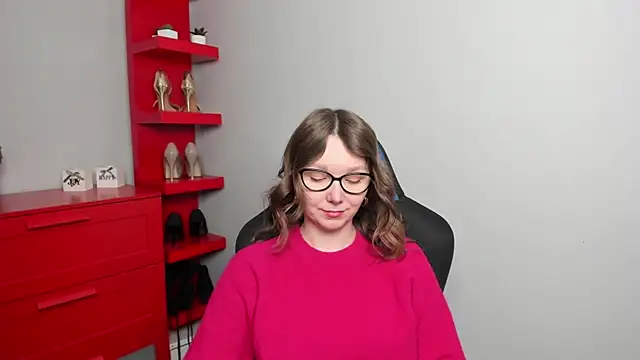 Cookie zoe online show from November 27, 2025, 6:36 am