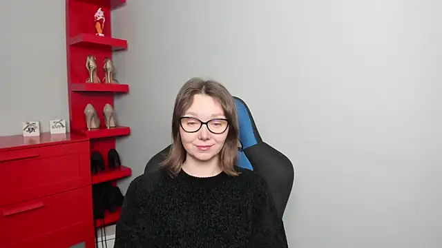 Cookie zoe online show from March 17, 2026, 6:38 am