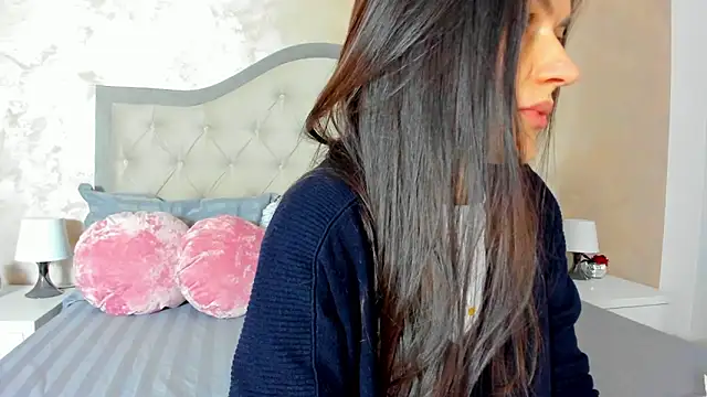 JennaMyers online show from March 13, 2026, 8:03 pm