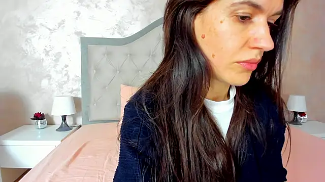 JennaMyers online show from March 31, 2026, 6:54 pm