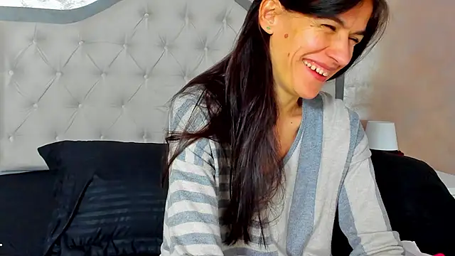 JennaMyers online show from February 23, 2026, 8:31 pm