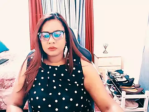 Indianlust69 online show from March 3, 2026, 12:23 pm