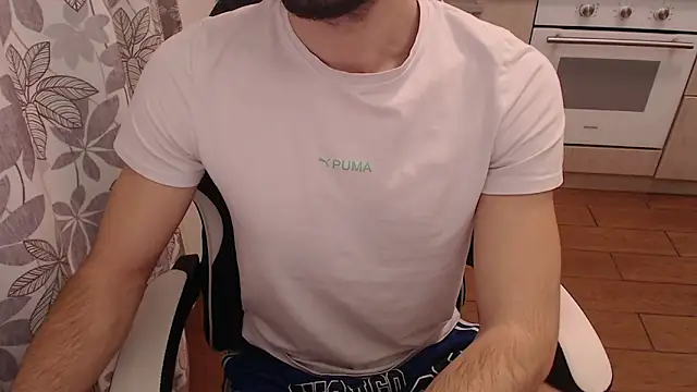 Mandarin4ks online show from April 2, 2026, 1:07 pm