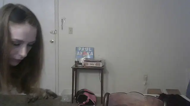 persephone332 online show from February 17, 2026, 11:02 pm