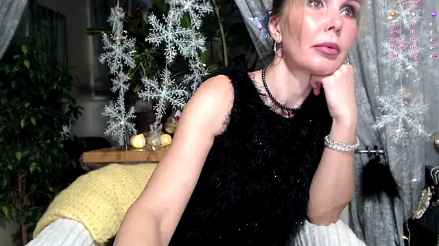 Aurora108 online show from January 8, 2026, 10:49 pm