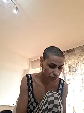 hotSANDRA STARR online show from March 21, 2025, 2:07 pm