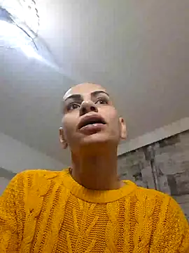 hotSANDRA STARR online show from March 17, 2025, 7:58 pm