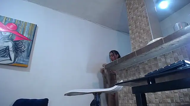 RinnaMoys online show from December 17, 2025, 11:43 pm