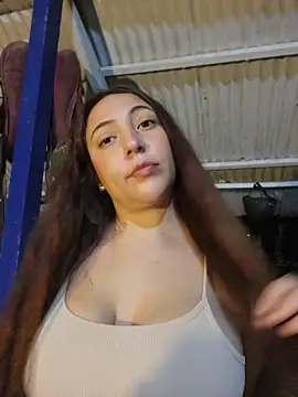 VickyHoult online show from April 26, 2026, 11:46 pm