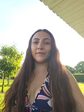 Snapshot of VickyHoult chatting on June 6, 2026, 9:53 pm VickyHoult online show from June 6, 2026, 9:53 pm