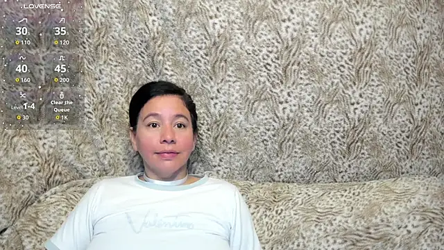 Tiffany teressa online show from June 7, 2026, 5:18 pm