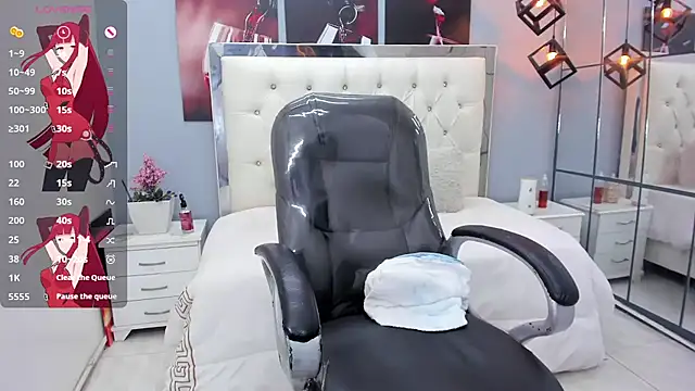 Snapshot of pearl_weet chatting on March 11, 2026, 6:02 pm pearl weet online show from March 11, 2026, 6:02 pm