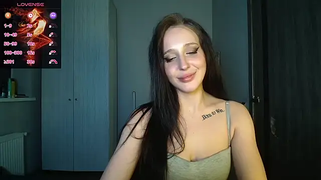 AliceTurnOn online show from March 24, 2026, 9:37 pm