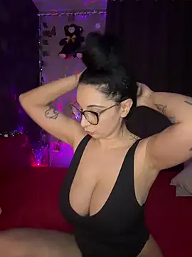 Snapshot of YreneRay chatting on February 20, 2026, 2:52 pm YreneRay online show from February 20, 2026, 2:52 pm