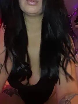 YreneRay online show from December 22, 2024, 8:27 am