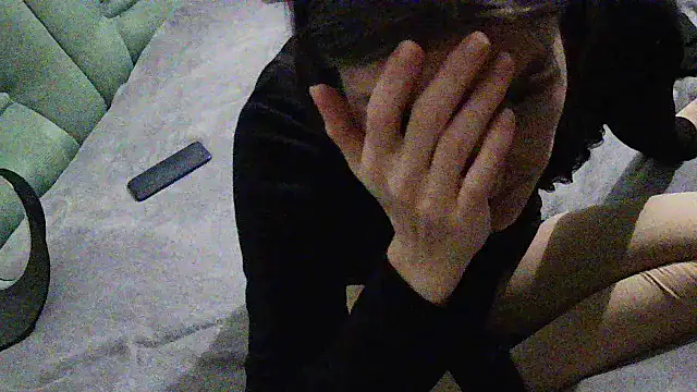 BarbierQueen online show from November 10, 2025, 10:04 pm