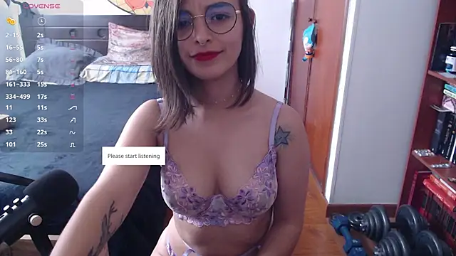 Snapshot of thepowerpuffgirl_99 chatting on March 12, 2025, 6:11 pm thepowerpuffgirl 99 online show from March 12, 2025, 6:11 pm