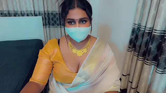 SonY CaM online show from November 10, 2025, 4:45 pm