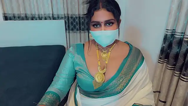 SonY CaM online show from November 3, 2025, 4:54 pm