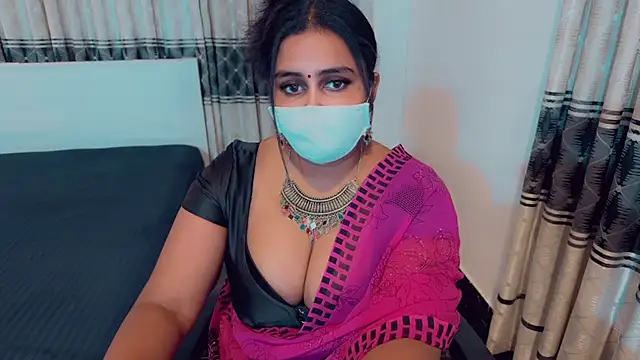 SonY CaM online show from April 3, 2026, 5:30 pm