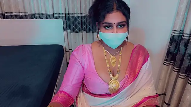 SonY CaM online show from December 22, 2025, 5:02 pm