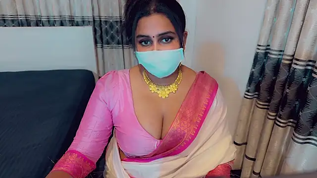 SonY CaM online show from March 27, 2026, 9:54 am