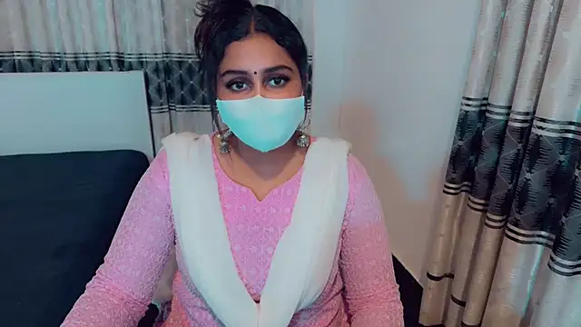 SonY CaM online show from November 28, 2025, 5:02 pm