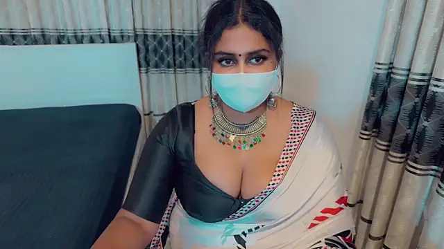 SonY CaM online show from October 29, 2025, 4:39 pm