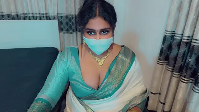 SonY CaM online show from November 17, 2025, 4:33 pm