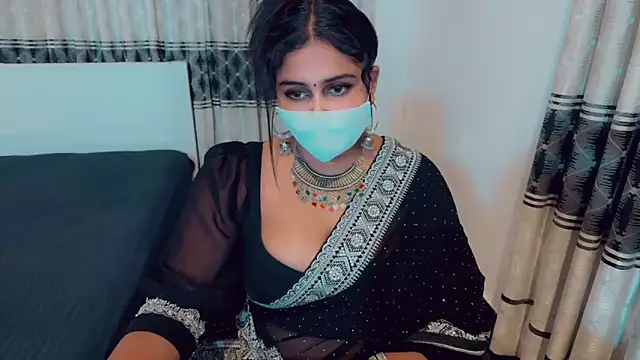 SonY CaM online show from December 5, 2025, 5:00 pm