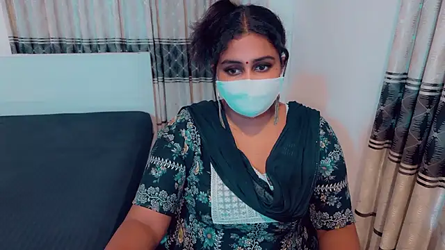 SonY CaM online show from January 9, 2026, 5:09 pm