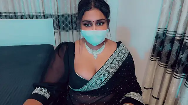 SonY CaM online show from November 20, 2025, 5:13 pm