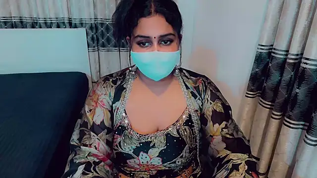 SonY CaM online show from November 26, 2025, 5:24 pm