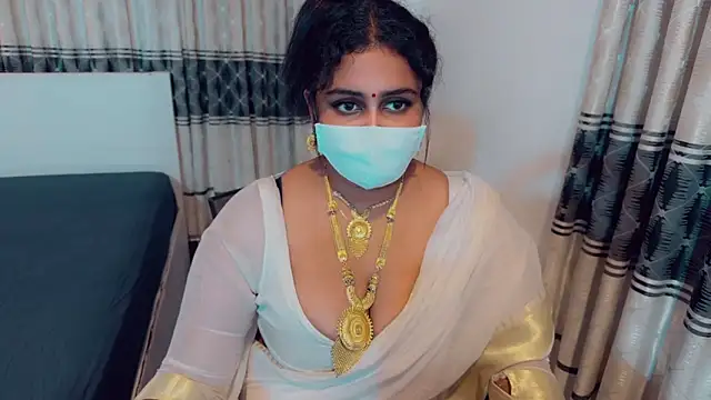 SonY CaM online show from February 2, 2026, 5:12 pm