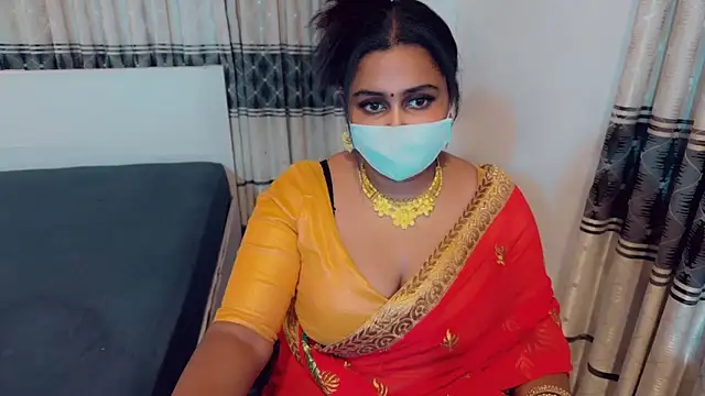 SonY CaM online show from March 13, 2026, 10:31 am