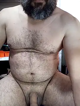 VulcanoXXX online show from February 25, 2025, 1:53 pm