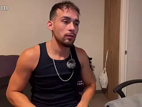 Emanuell   online show from March 25, 2026, 11:47 pm