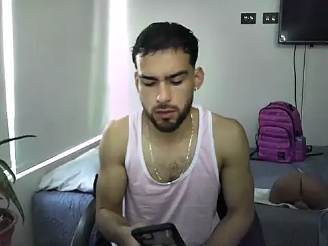 Emanuell   online show from October 12, 2025, 1:45 pm