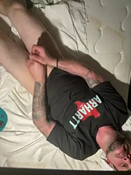 Jewfish420 online show from March 19, 2026, 9:09 am