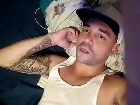 Jewfish420 online show from October 23, 2025, 9:57 pm