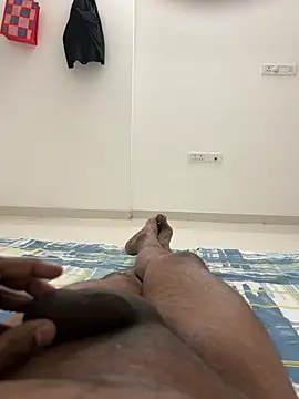 Snapshot of HIMSEXY chatting on January 8, 2025, 2:25 pm HIMSEXY online show from January 8, 2025, 2:25 pm