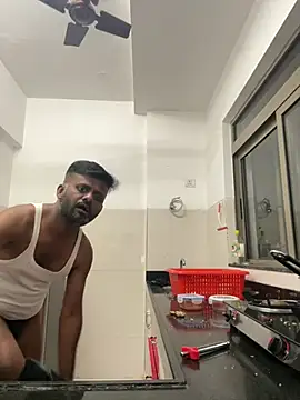 Snapshot of HIMSEXY chatting on January 29, 2025, 1:38 pm HIMSEXY online show from January 29, 2025, 1:38 pm